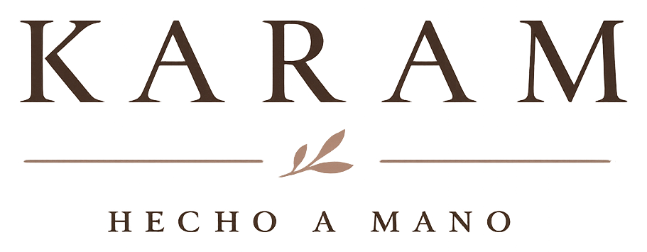 Karam Hecho a Mano